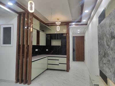 Kitchen Image of 1450 Sq.ft 3 BHK Apartment / Flat for sale in Capital Metro Height, Sector 72 Noida for Rs. 5000000