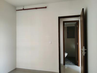 Bedroom Image of 707 Sq.ft 2 BHK Apartment / Flat for sale in Piramal Vaikunth Cluster 2, Thane West Thane for Rs. 15500000