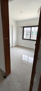 Bedroom Image of 1007 Sq.ft 3 BHK Apartment / Flat for sale in Radhe Vrundavan Elegance, Chanakyapuri Ahmedabad for Rs. 10800000