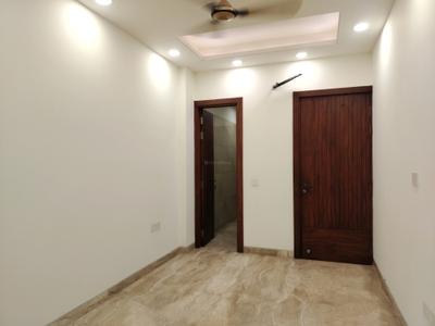 Bedroom Image of 1800 Sq.ft 3 BHK Builder Floor for sale in Surya Nagar Ghaziabad for Rs. 19500000