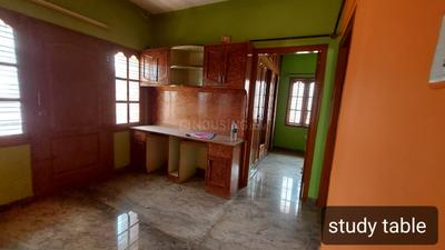 Kitchen Image of 1500 Sq.ft 3 BHK Duplex for rent in Wilson Garden Bengaluru for Rs. 38000