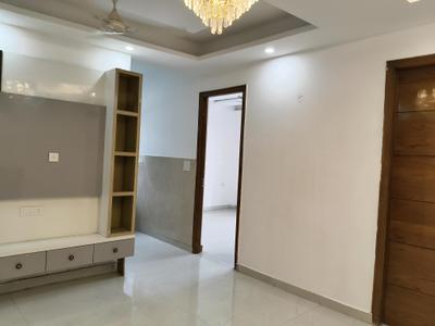 Living Room Image of 1800 Sq.ft 4 BHK Builder Floor for sale in Palam Vihar Gurgaon for Rs. 19500000