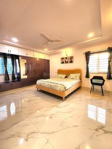 Bedroom Image of 1550 Sq.ft 3 BHK Apartment / Flat for sale in Uppal Hyderabad for Rs. 6900000