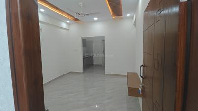 Living Room Image of 1165 Sq.ft 2 BHK Apartment / Flat for rent in HBR Layout Bengaluru for Rs. 38000