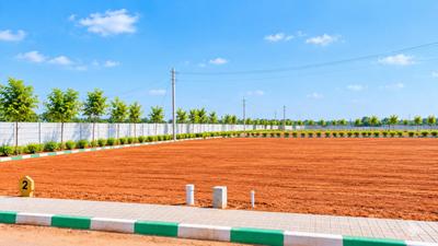 Image of 1200 Sq.ft Residential Plot / Land for sale in Nagenahalli, Bengaluru for Rs. 1798800