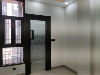 Bedroom Image of 950 Sq.ft 2 BHK Builder Floor for sale in Sky Homes, Indirapuram Ghaziabad for Rs. 6500000