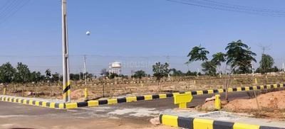 Image of 200 Sq.ft Residential Plot / Land for sale in Mirkhanpet, Hyderabad for Rs. 3950000