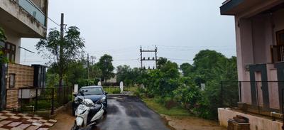 Image of 1250 Sq.ft Residential Plot / Land for sale in Jagatpura, Jaipur for Rs. 9170000