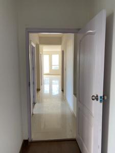 Image of 1726 Sq.ft 3 BHK Apartment / Flat for sale in Umang Monsoon Breeze Phase 1 ABLM Tower, Sector 78, Gurgaon for Rs. 17500000