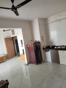 Kitchen Image of 1260 Sq.ft 2 BHK Apartment / Flat for sale in Eklingji Radhe Exotica, Sanand Ahmedabad for Rs. 4050000