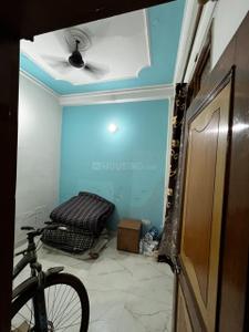 Hall Image of 1200 Sq.ft 2 BHK Builder Floor for rent in Delta I Greater Noida for Rs. 25000