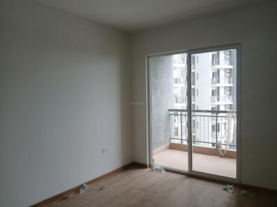 Bedroom Image of 1855 Sq.ft 3 BHK Apartment / Flat for sale in Godrej Meridien, Sector 106 Gurgaon for Rs. 28600000
