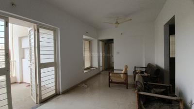 Living Room Image of 1050 Sq.ft 2 BHK Apartment / Flat for sale in Kothari The Leaf, Yewalewadi Pune for Rs. 4800000