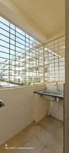 Kitchen Image of 1200 Sq.ft 2 BHK Apartment / Flat for rent in Bellandur Bengaluru for Rs. 42000