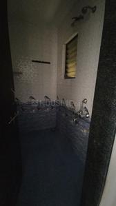 Image of 619 Sq.ft 1 BHK Apartment / Flat for sale in Dhayari, Pune for Rs. 3600000