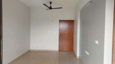 Hall Image of 571 Sq.ft 1 BHK Apartment / Flat for sale in New Town Kolkata for Rs. 3300000