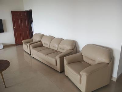 3 BHK Flat