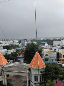 Image of 1000 Sq.ft 3 BHK Apartment / Flat for sale in Parshv Housing Galaxy, Shahpura, Bhopal for Rs. 6200000