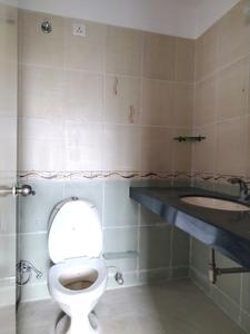 Saarrthi Aarav Attached Bathroom with Bedroom Two 3
