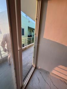 Balcony Image of 2540 Sq.ft 3 BHK Builder Floor for rent in HL City, sector 37 Bahadurgarh for Rs. 21000