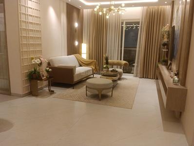 3 BHK Flat