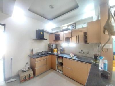 Kitchen Image of 1674 Sq.ft 3.5 BHK Apartment / Flat for sale in Mittal Rajnagar Residency, Raj Nagar Extension Ghaziabad for Rs. 11800000