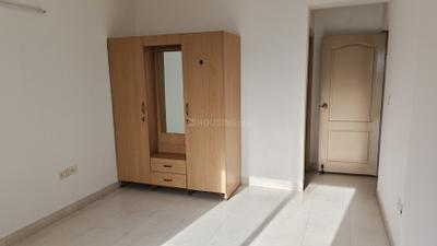 Bedroom Image of 1450 Sq.ft 3 BHK Apartment / Flat for rent in SJR Spencer, Marathahalli Bengaluru for Rs. 62000