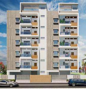 2 BHK Flat