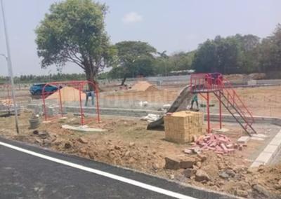 Image of 2053 Sq.ft Residential Plot / Land for sale in Thyagaraja Nagar, Tirunelveli for Rs. 5181000