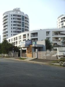 Image of 1560 Sq.ft 3 BHK Apartment / Flat for sale in Shrachi Greenwood Park Extension, New Town, Kolkata for Rs. 8500000