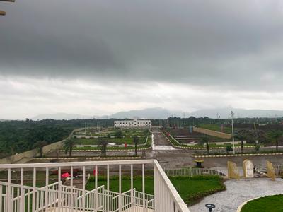 Image of 2152 Sq.ft Residential Plot / Land for sale in The Riyasat Sankalp, Lodhivali, Navi Mumbai for Rs. 15284739
