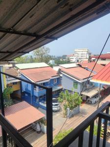 Balcony Image of 3012 Sq.ft 4 BHK Independent House for rent in Panjim Goa for Rs. 120000