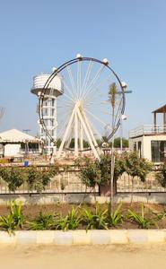 Image of 1200 Sq.ft Residential Plot / Land for sale in Vatika, Jaipur for Rs. 3500000