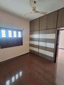 Bedroom Image of 600 Sq.ft 1 BHK Apartment / Flat for rent in Wilson Garden Bengaluru for Rs. 30000