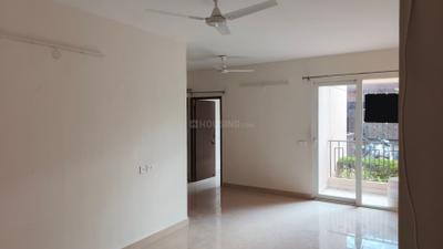 Living Room Image of 615 Sq.ft 2 BHK Apartment / Flat for sale in Signature Global Orchard Avenue , Sector 93 Gurgaon for Rs. 6500000