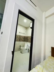 Bedroom Image of 745 Sq.ft 3 BHK Apartment / Flat for sale in Diplomats Golf Link, Sector 110 Gurgaon for Rs. 7900000