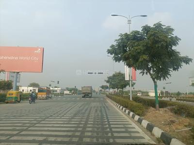 Image of 1800 Sq.ft Residential Plot / Land for sale in Nevta Village, Jaipur for Rs. 4600000