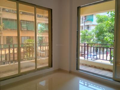Bedroom Image of 1059 Sq.ft 2 BHK Apartment / Flat for sale in R A Vanya Arcade, Badlapur East Badlapur for Rs. 4999999
