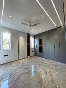Bedroom Image of 1550 Sq.ft 2.5 BHK Builder Floor for rent in M3M Antalya Hills , Sector 79 Gurgaon for Rs. 29500