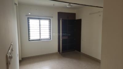 Bedroom Image of 1274 Sq.ft 3 BHK Apartment / Flat for rent in Jain Advaya, Porur Chennai for Rs. 30000