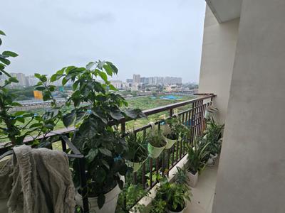 2 BHK Flat