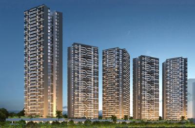 4 BHK Flat