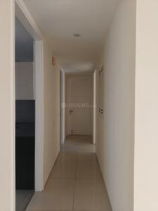 Image of 2045 Sq.ft 3 BHK Apartment / Flat for sale in Ireo Skyon, Sector 60, Gurgaon for Rs. 40000000