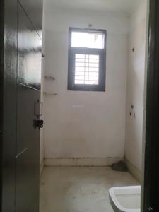Bedroom Two Image of 1825 Sq.ft 3 BHK Builder Floor for sale in Green Field Colony Faridabad for Rs. 13600000