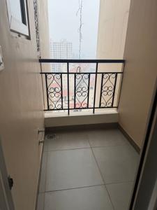 Balcony Image of 1800 Sq.ft 3 BHK Apartment / Flat for sale in Nabha Zirakpur for Rs. 15000000
