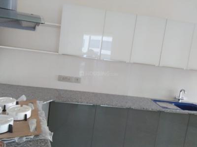 Kitchen Image of 4450 Sq.ft 4 BHK Apartment / Flat for sale in Rajarhat Kolkata for Rs. 50000000