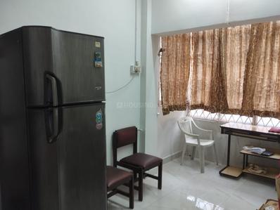 Bedroom Image of 1538 Sq.ft 3 BHK Apartment / Flat for rent in Lulla Nagar Pune for Rs. 33000