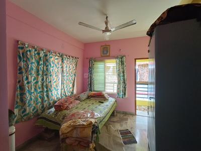 Bedroom Image of 745 Sq.ft 2 BHK Apartment / Flat for sale in Belghoria Kolkata for Rs. 2450000