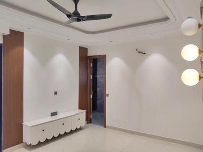 Bedroom Image of 1650 Sq.ft 3 BHK Builder Floor for sale in Sector 9 Gurgaon for Rs. 22500000
