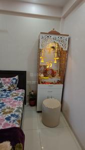 Bedroom Image of 1491 Sq.ft 3 BHK Apartment / Flat for sale in GRC Shreekrish, Choodasandra Bengaluru for Rs. 18900000